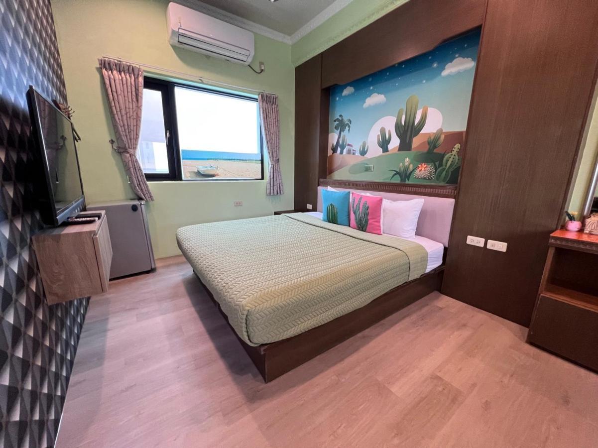 Fish'S Home Magong Exterior photo
