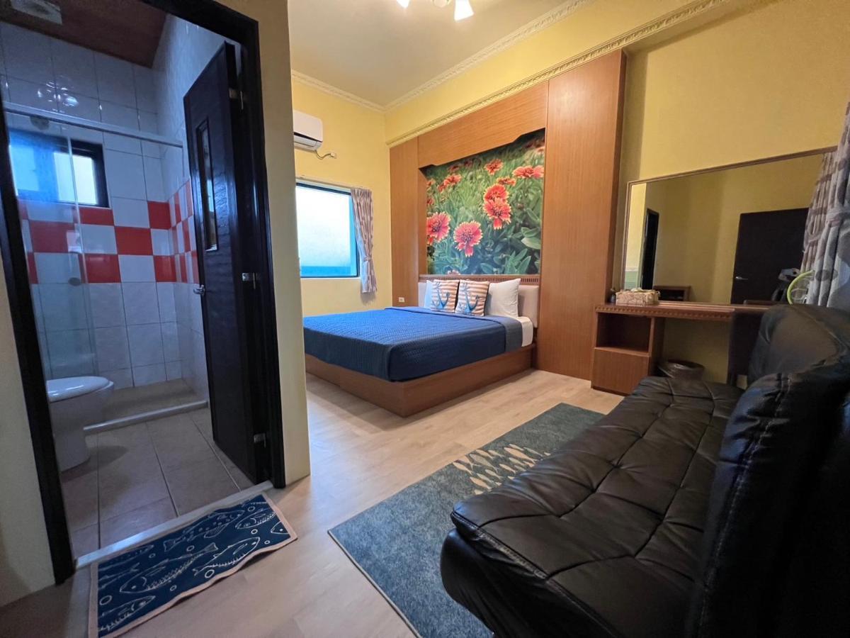 Fish'S Home Magong Exterior photo