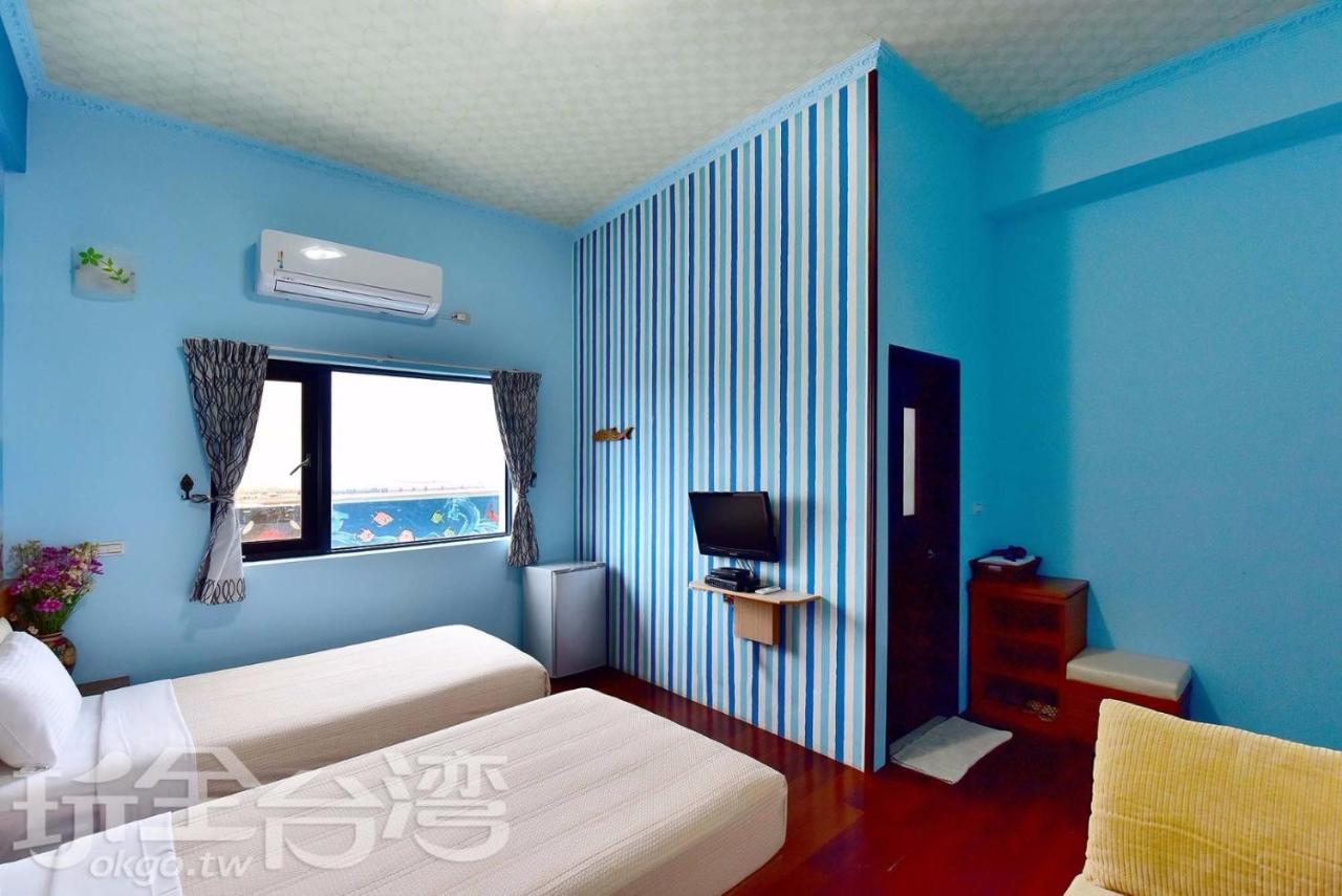 Fish'S Home Magong Exterior photo